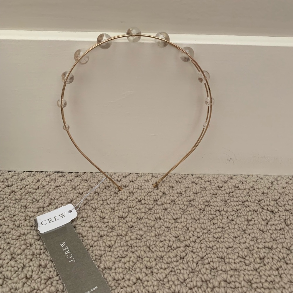 JCREW Headband
